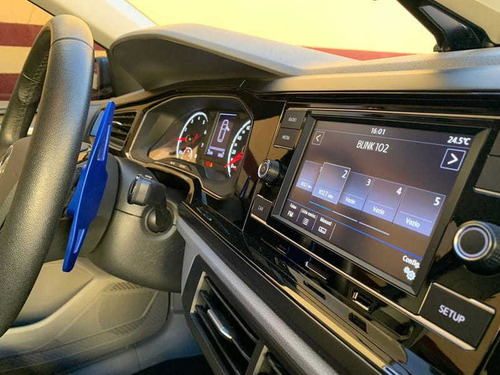 Imagem 9 de 15 de Volkswagen Polo Comfort 200 Tsi 1.0 Flex 12v Aut