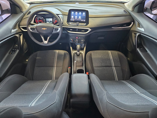 Chevrolet Tracker Chevrolet Tracker LT 1.0 Turbo (Aut) (Flex)