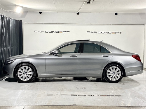 Mercedes-benz S 500 S500