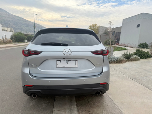 Mazda CX-5 2.0 AWD HIGH AT