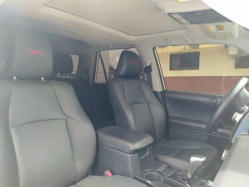 Imagen 6 de 10 de Toyota 4runner