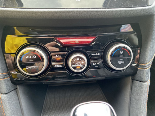 Imagen 16 de 21 de Subaru Xv Hybrid Modelo 2021