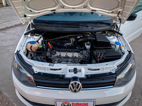 Volkswagen Saveiro 2014 1.6 Gp Ce Pack Electr.+seg.+radio