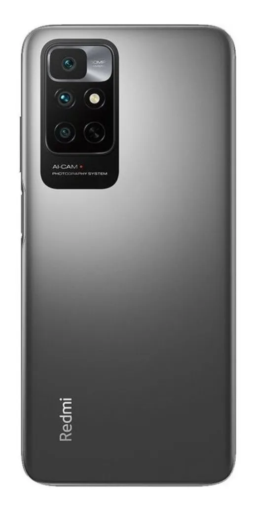 Xiaomi Redmi Note 11 (MediaTek)