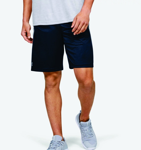 Short Unde Armour (azul Marino)