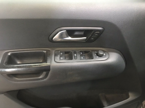 Volkswagen Amarok 2.0 Cd Tdi 180Cv Comfortline At
