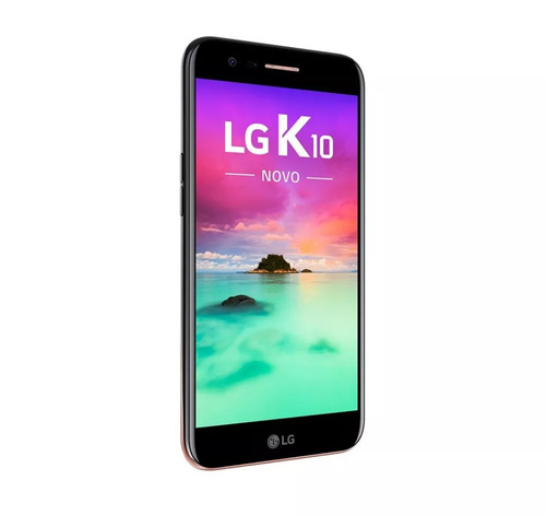 Celular Novo K10 LG