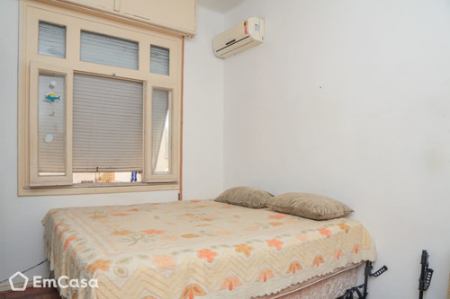 Imagem 7 de 10 de Apartamento À Venda Em Rio De Janeiro - 21755