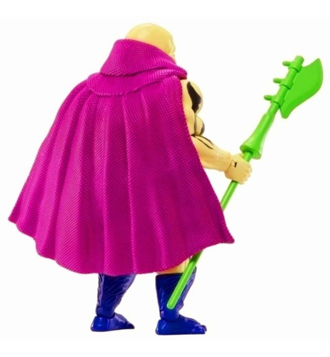Figura Scare Glow, Masters Of The Universe Origins, Motu