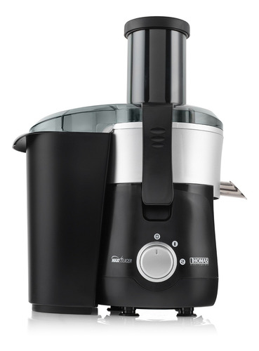 Imagen 2 de 11 de Extractor De Jugo Thomas Th-2551