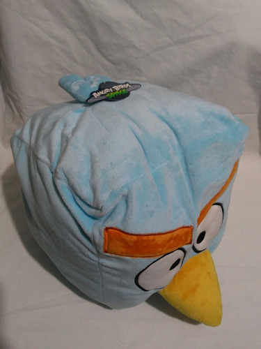 Peluche Angry Bird Space Ice Bird