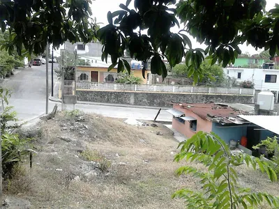 Terreno en renta