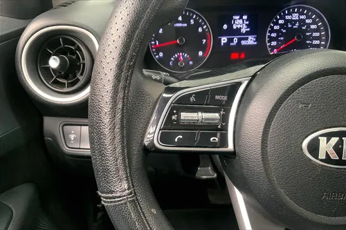 Kia Forte 2021