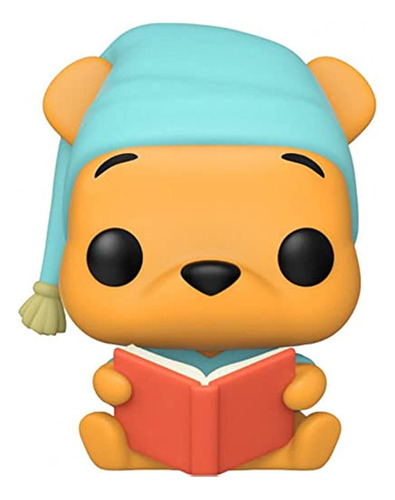 ¡funko Pop! Disney Winnie The Pooh #1140 Edición Especial