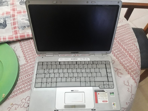 Notebook Compaq Presario V2415la