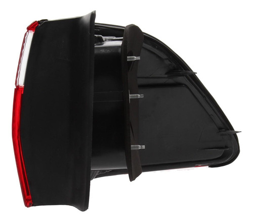 Imagen 3 de 8 de Faro Trasero Accord 1998 1999 2000 2001 2002 Exterior Izq-