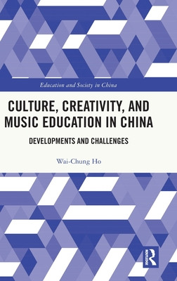 Libro Culture, Creativity, And Music Education In China: ...
