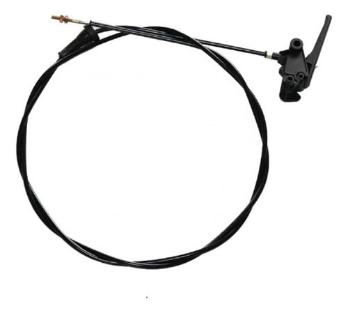 Cable Apertura Capot Para Citroen Berlingo Año 1998-2009