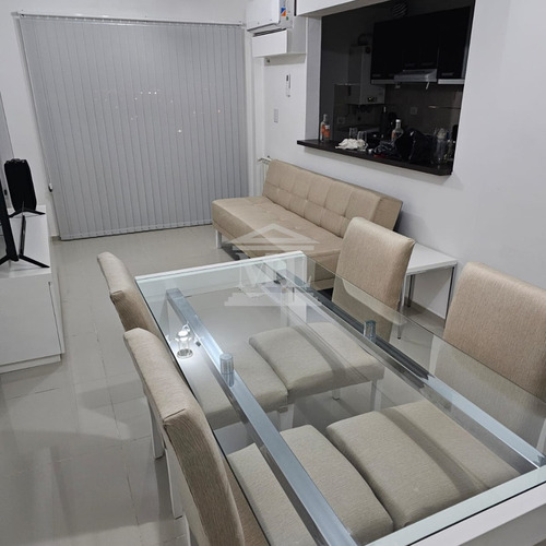 Alto Villa Sol Departamento