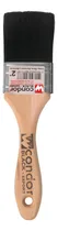 Comprar Brocha Pintura 2 Pulgadas Condor Black Cerdas Negro