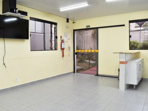 05731 - Apartamento 2 Dorms, Jaraguá - São Paulo/sp - 5731
