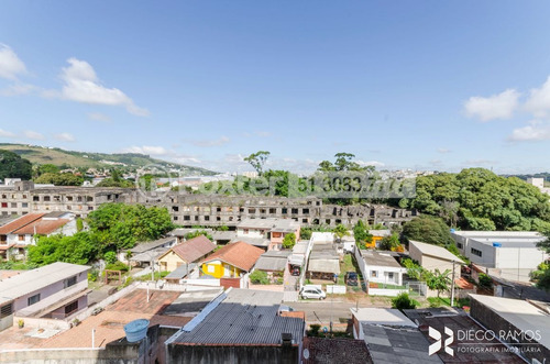 Imagem 5 de 30 de Apartamento, 2 Dormitórios, 62.48 M², Glória - 206028