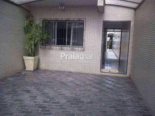 Imagem 2 de 30 de Sobrado 4 Dorm | 1 Suite I 3 Vagas | 130 M² | Vila Cascatinha I São Vicente - 1225