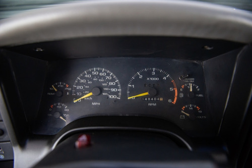 Imagem 9 de 12 de 1995 Gm S10 Ss