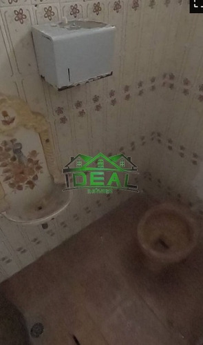 Imagem 22 de 30 de Casa Térrea No Bairro Alto Da Lapa, 3 Dorm, 5 Vagas, 355 M - 1531