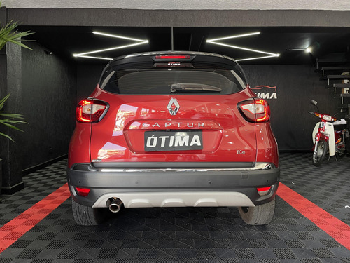 Renault Captur CAPTUR ICONIC 1.3 TURBO CVT