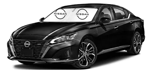 comprar Cubresol Parasol Uv Nissan Nv350 Urvan Pasajeros 2023