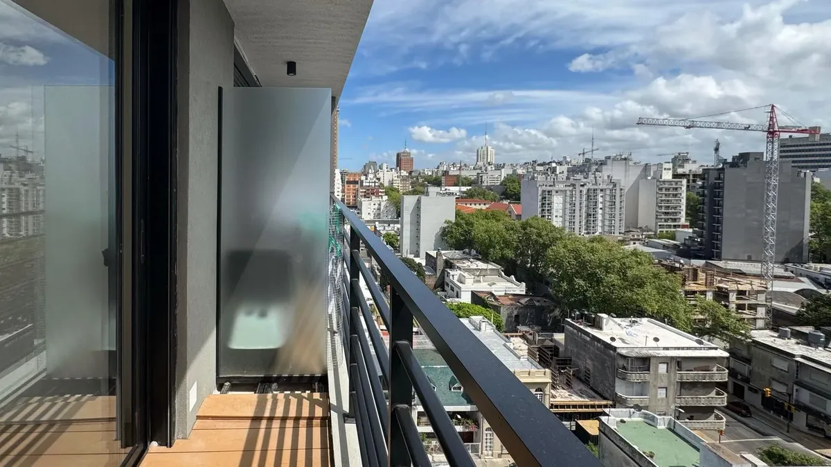 Apartamento Alquiler Cordon · Foto 3