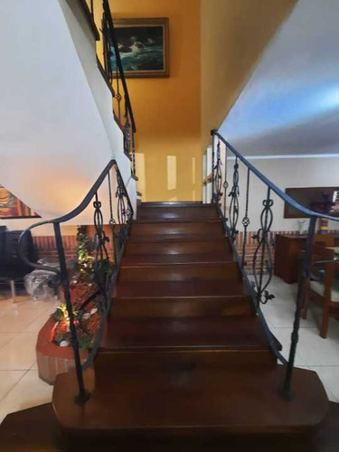 Imagen 2 de 18 de Casa En Venta En La Trinidad Pfrm-w