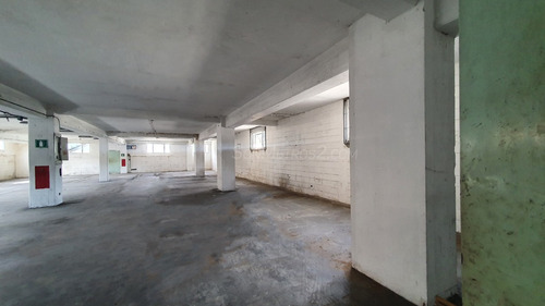 Edificio Local Comercial Deposito Oficina Alquiler Zona Ind De La Trinidad 3541 Mts2 Sonmetros2