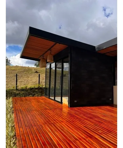 En Venta Finca Tipo Chalet Guarne