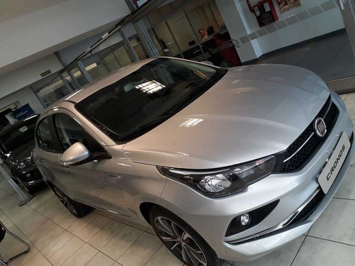 Fiat Cronos %100 Directo De Fabrica Mb