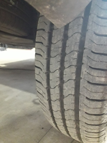 Ford Courier Furgoneta