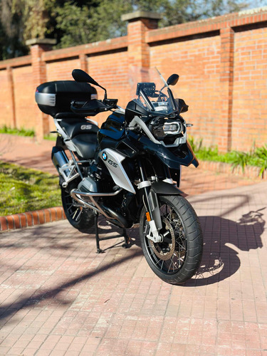 Bmw R1200gs Full Triple Black, 1200gs, Gs 1200, Garantia