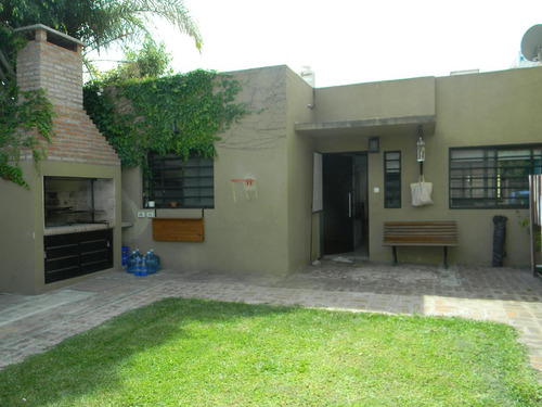 Casa - S.isi.-barrio Carreras