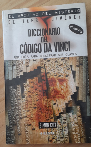 Diccionario Del Código Da Vinci 