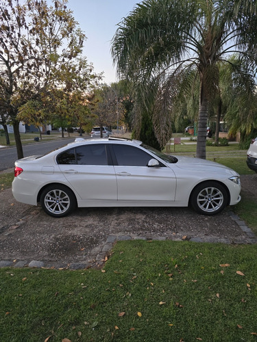 BMW Serie 3 2.0 320i Sedan Executive