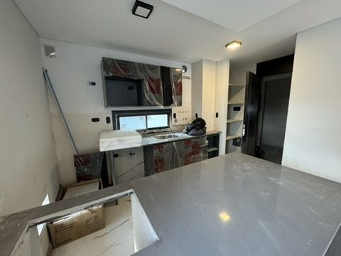 Venta Departamento 1 Dormitorio Rosario Centro
