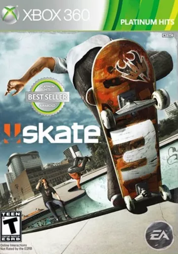 Jogos de Skate Gratis