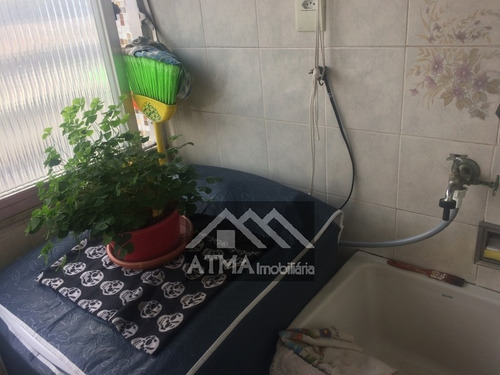 Imagem 11 de 15 de Apartamento-à Venda-penha-rio De Janeiro - Vpap10018