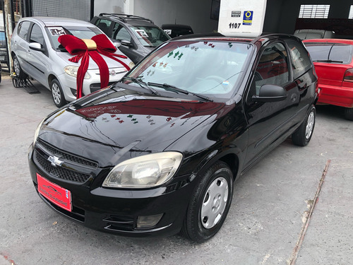 Chevrolet Celta 1.0 Ls Flex Power 3p