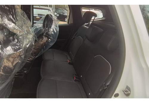 Renault Duster 1.6 16V SCE FLEX ICONIC X-TRONIC