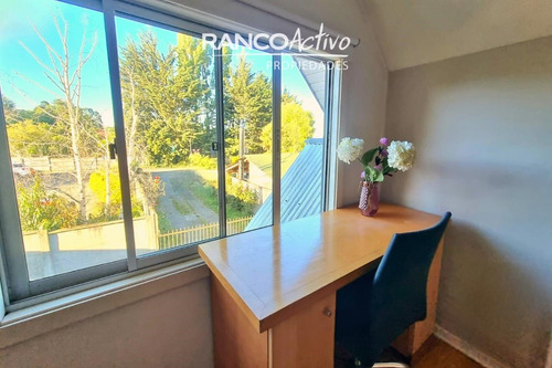 Amplia Casa 4 Dorm. En Venta En Salida Sur, Puerto Varas