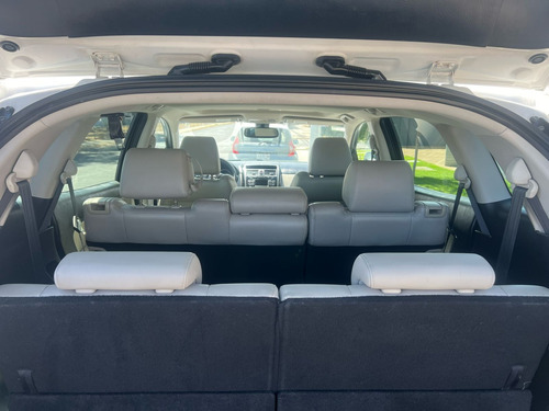 Mazda CX-9 3.7 Grand Touring Awd Mt