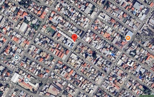 Se Vende Casa De Recuperación Bancaria En C. Tacuba, Cortez La Mesa, Tijuana Bc. Arf