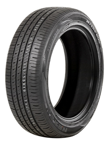 Pneu Nexen Aro 17 N Fera Ru5 215/60r17 100v Xl Índice De Velocidade V